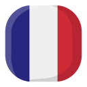 drapeau français