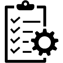 logo représentant la gestion de projets