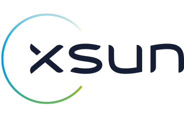 logo de XSun