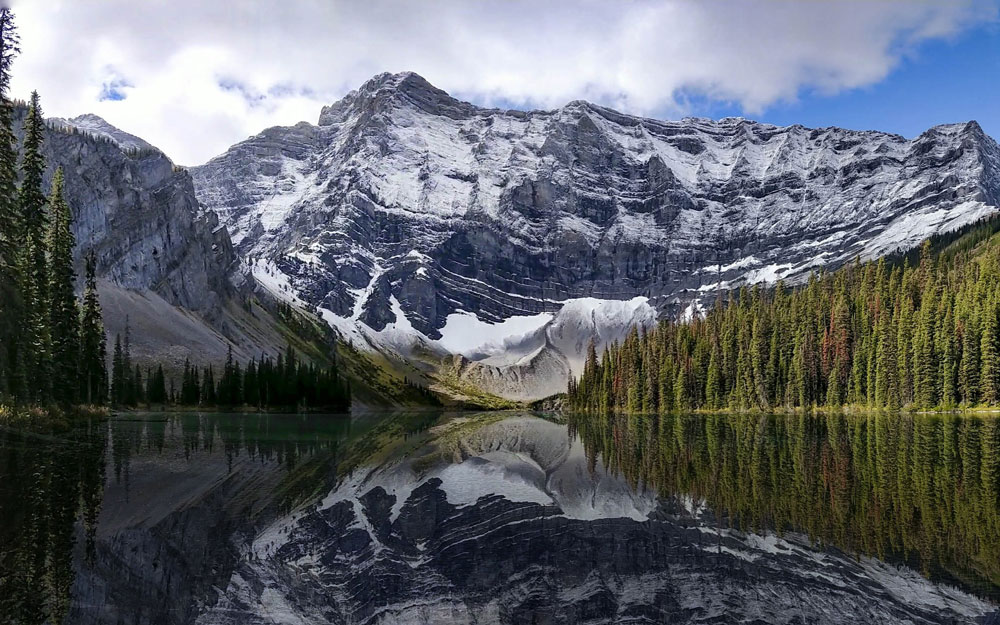 Kananaskis Country, Canada